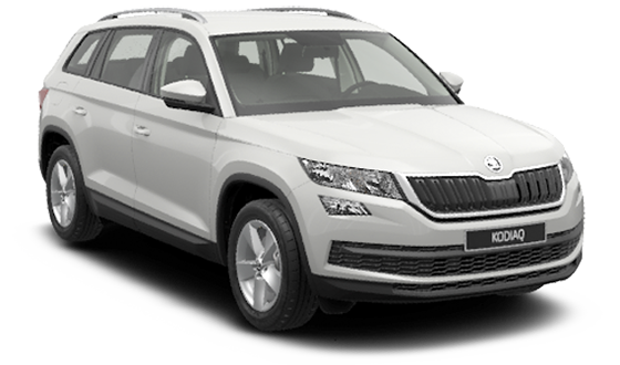 Skoda Kodiaq 1.4 TSI MT Ambition