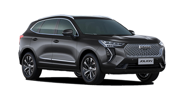 Haval Jolion 1.5 DCT Elite Plus