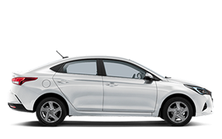 Hyundai Solaris New