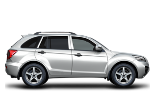 Lifan X60 New