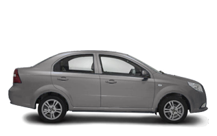 Chevrolet Nexia